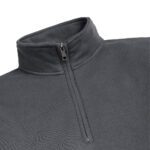 Sudadera Authentic 1/4 - Imagen 9