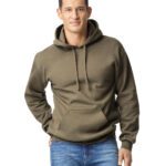 Sudadera Hammer Maxweight con capucha adulto
