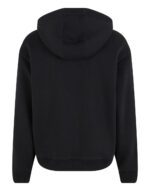 Sudadera con capucha y cremallera de tacto suave - Image 5