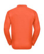 Sudadera cuello polo - Imagen 7