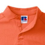 Sudadera cuello polo - Imagen 9