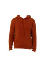 Sudadera con capucha unisex Pullover DTM