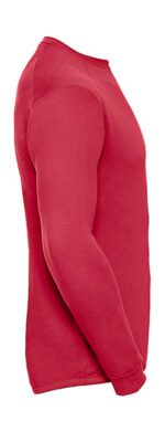 Sudadera de trabajo mangas montadas - Imagen 8