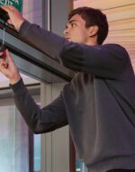 Sudadera de trabajo Hero Pro - Image 3