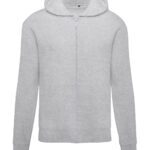 Originals Hooded Full Zip Kids