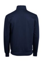 Sudadera con cremallera entera - Image 4