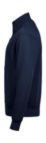 Sudadera con cremallera entera - Image 3