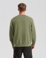 Sudadera manga montada Premium - Image 5