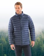 Chaqueta reciclada acolchada - Image 2