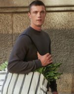 Sudadera manga montada ID.002 Cotton Rich - Image 2