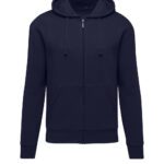 Originals Hooded Full Zip Men