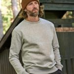 Sudadera Heavy hombre