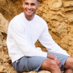 Sudadera manga montada Classic