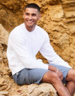 Sudadera manga montada Classic