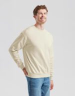 Sudadera manga montada Classic - Imagen 3