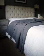 Manta polar reciclada - Image 2