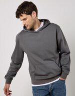 Sudadera con capucha Superwash® 60º corte regular - Image 2