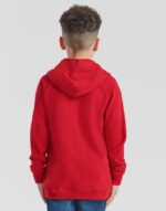 Sudadera con capucha ligera niños - Image 5