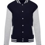 Originals Varsity Jacket Kids