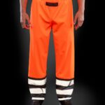 Pantalón Heavy Duty Prism Pu Safe/Dry