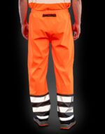 Pantalón Heavy Duty Prism Pu Safe/Dry - Imagen 2
