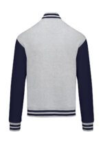 Originals Varsity Jacket Unisex - Image 3