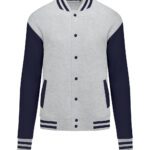 Originals Varsity Jacket Unisex