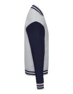 Originals Varsity Jacket Unisex - Image 4