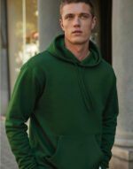 Sudadera con capucha Unisex ID.203 50/50 - Image 2