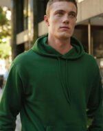 Sudadera con capucha Unisex ID.203 50/50 - Image 3