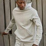 Sudadera con capucha Athletic