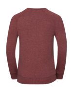 Sudadera Raglan HD mujer - Image 3