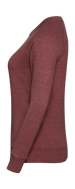 Sudadera Raglan HD mujer - Image 2