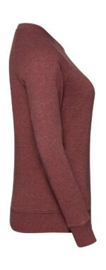 Sudadera Raglan HD mujer - Image 4