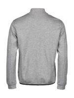 Sudadera cremallera completa Athletic - Image 4