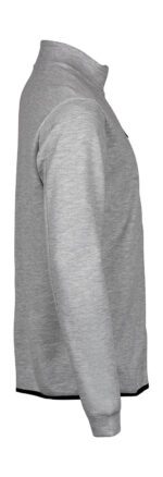 Sudadera cremallera completa Athletic - Image 5