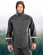 Chaqueta impermeable Prism Pu - Image 7