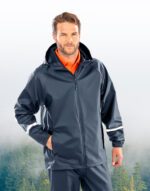 Chaqueta impermeable Prism Pu - Image 5