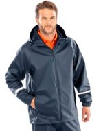 Chaqueta impermeable Prism Pu - Image 2
