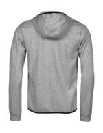 Sudadera con capucha y cremallera Athletic - Image 4