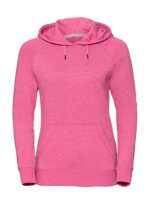 Sudadera con capucha HD mujer