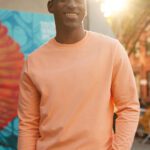 Sudadera ligera Set In