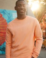 Sudadera ligera Set In