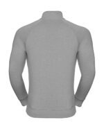 Sudadera HD cremallera 1/4 hombre - Image 3