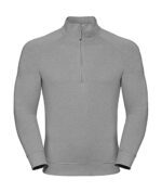 Sudadera HD cremallera 1/4 hombre