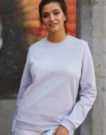 Sudadera ligera Set In mujer