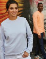 Sudadera ligera Set In mujer - Image 4