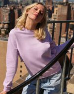 Sudadera ligera Set In mujer - Image 5