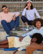 Sudadera ligera Set In mujer - Image 3