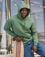 Sudadera con Capucha UNLABELED